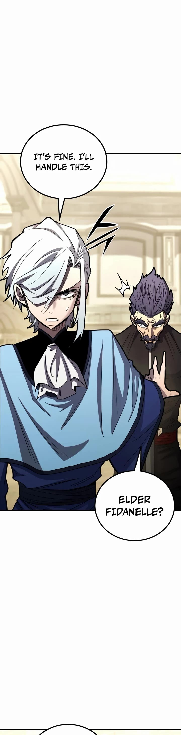 Standard of Reincarnation chapter 170 page 56