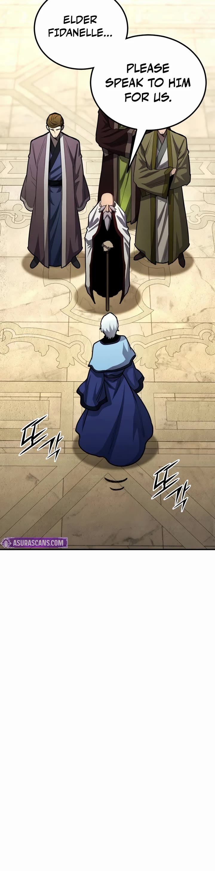 Standard of Reincarnation chapter 170 page 57