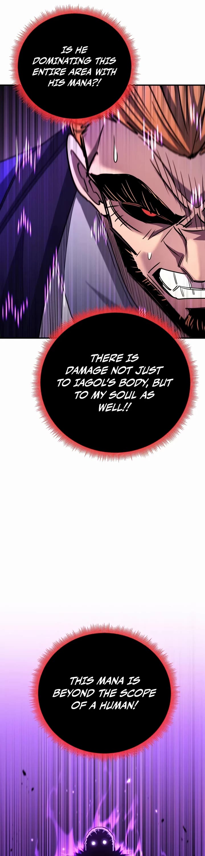 Standard of Reincarnation chapter 170 page 6