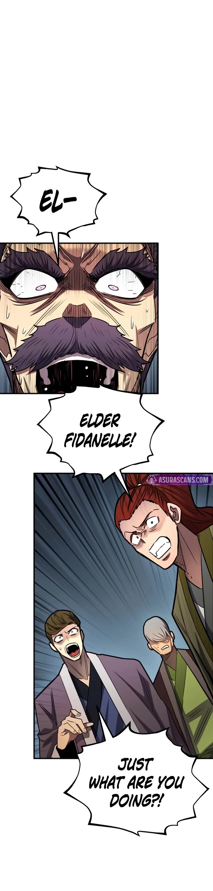 Standard of Reincarnation chapter 170 page 60