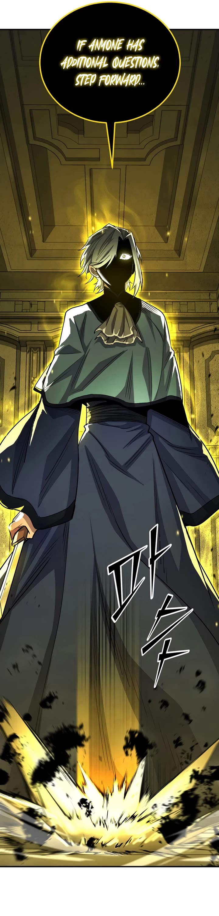 Standard of Reincarnation chapter 170 page 63