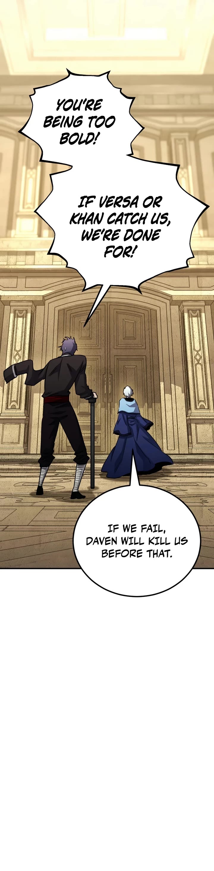 Standard of Reincarnation chapter 170 page 66