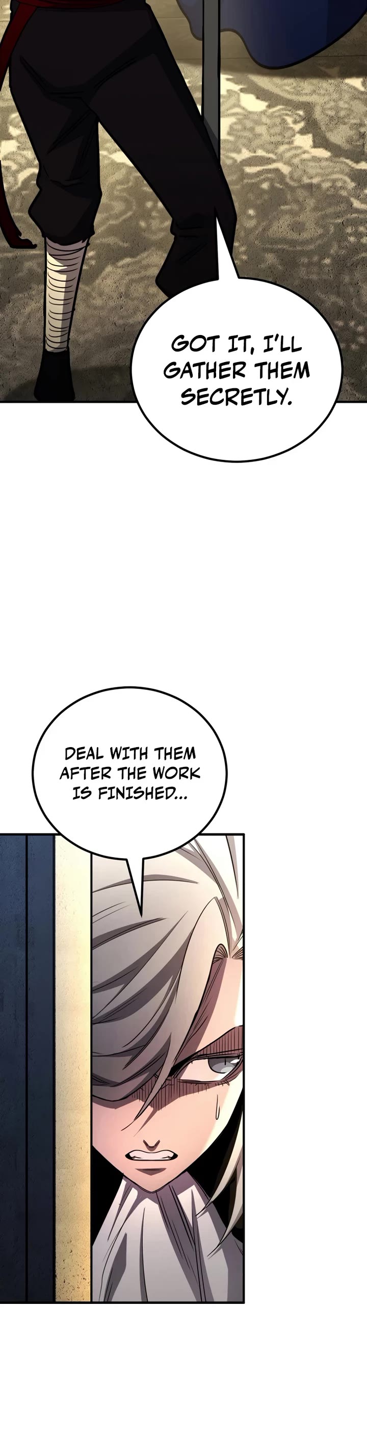 Standard of Reincarnation chapter 170 page 69