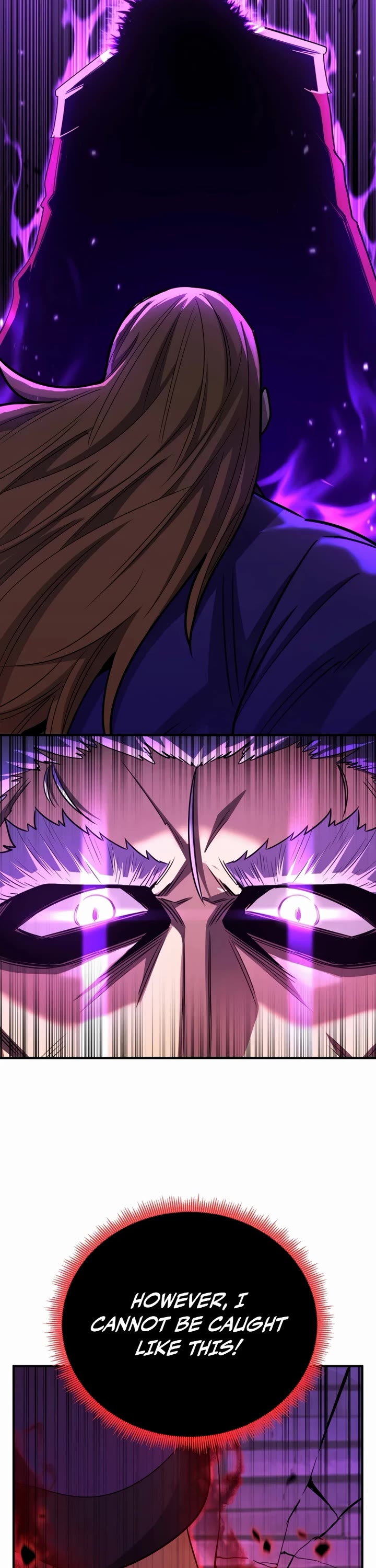 Standard of Reincarnation chapter 170 page 7