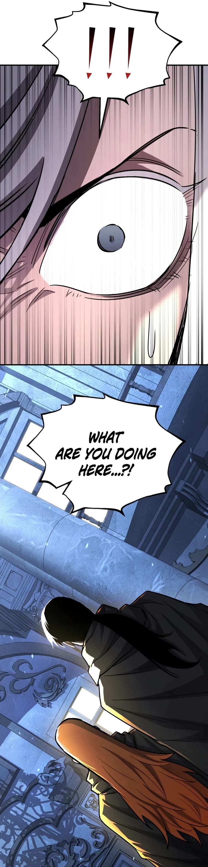 Standard of Reincarnation chapter 170 page 70