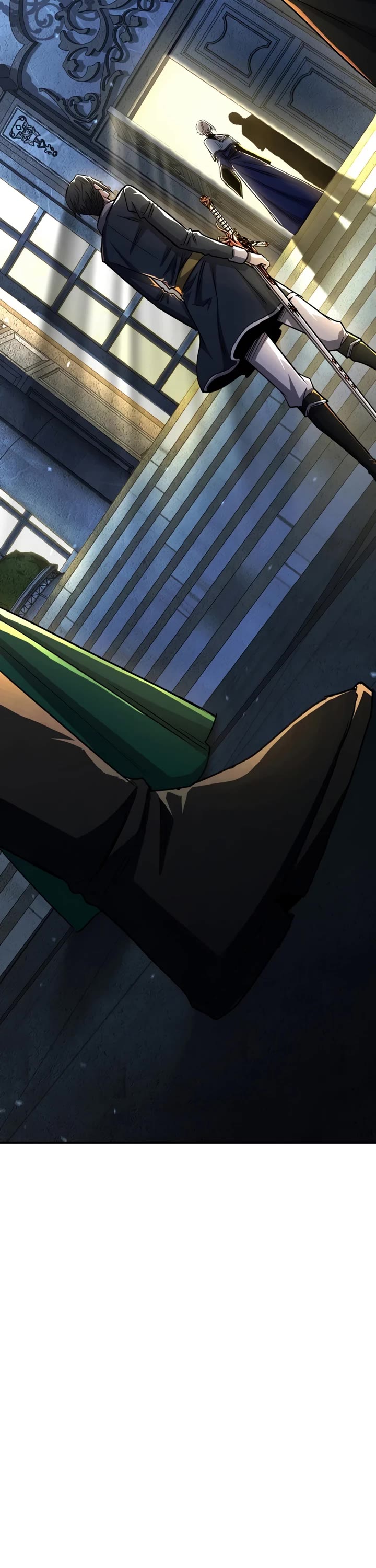 Standard of Reincarnation chapter 170 page 71