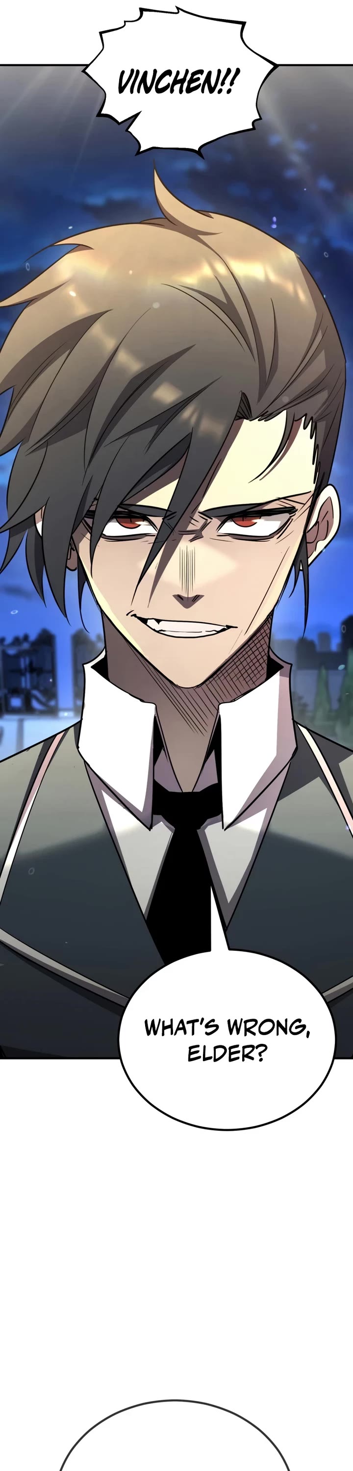 Standard of Reincarnation chapter 170 page 72