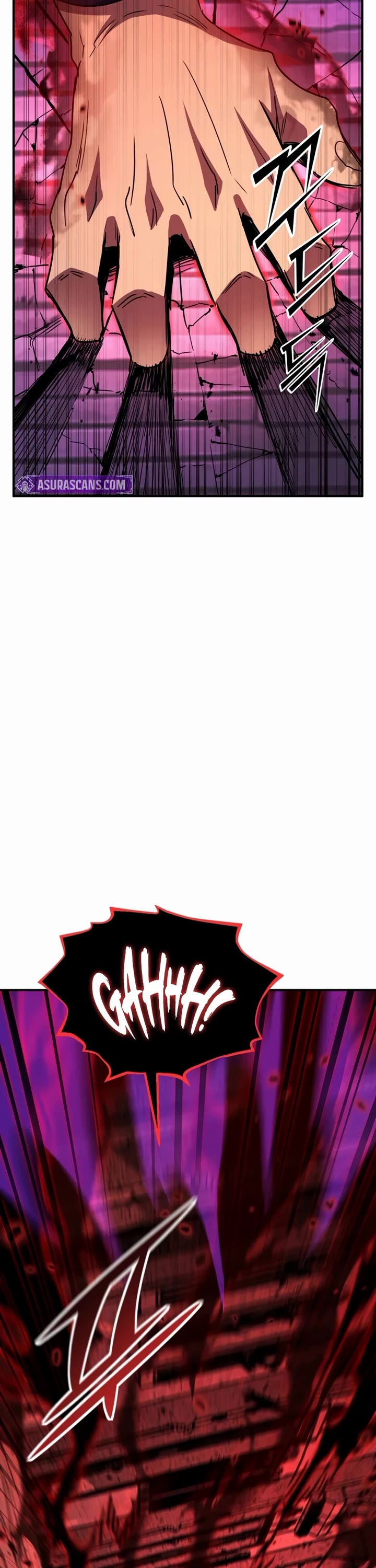 Standard of Reincarnation chapter 170 page 8