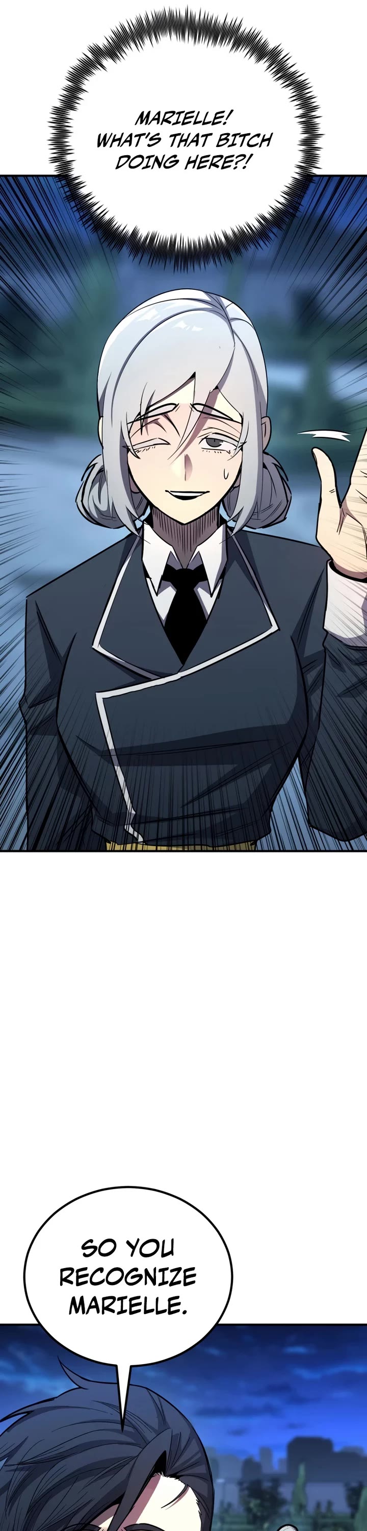 Standard of Reincarnation chapter 171 page 10