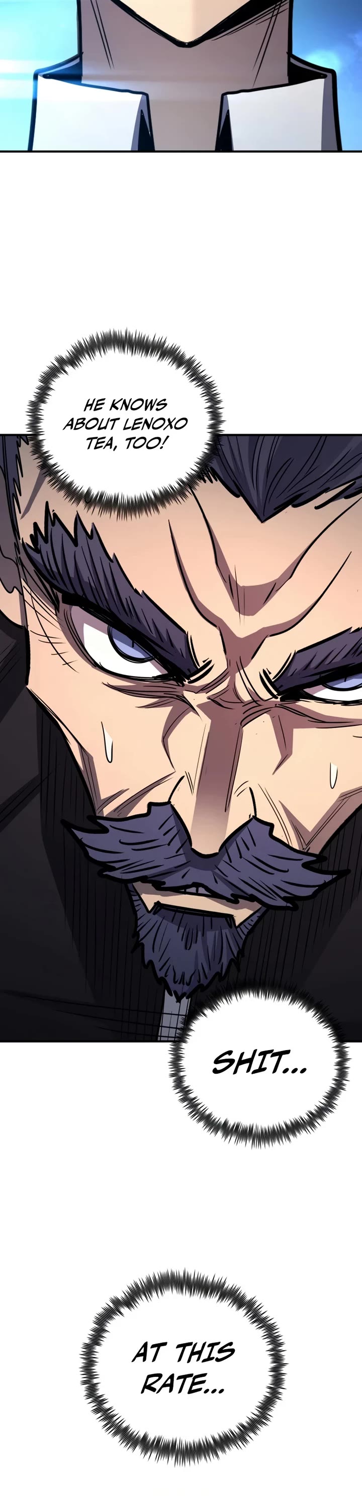 Standard of Reincarnation chapter 171 page 12