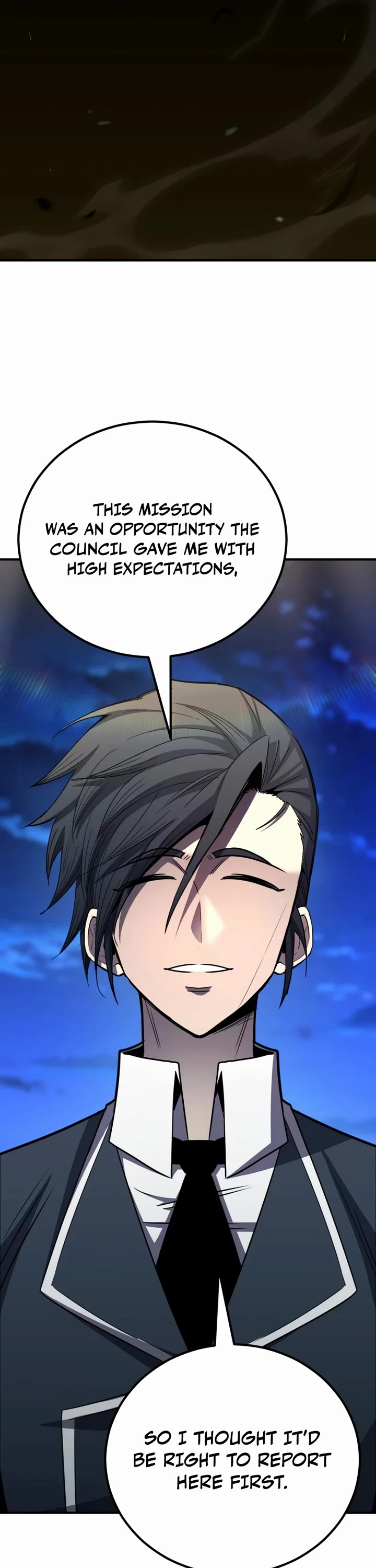 Standard of Reincarnation chapter 171 page 2