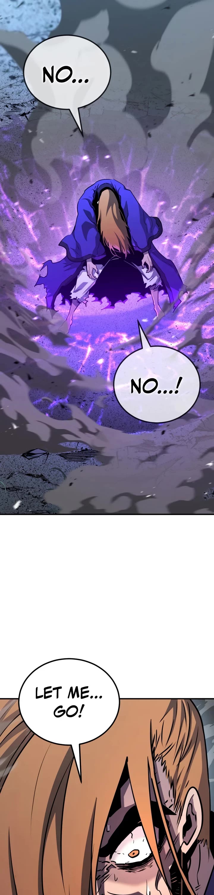 Standard of Reincarnation chapter 171 page 21