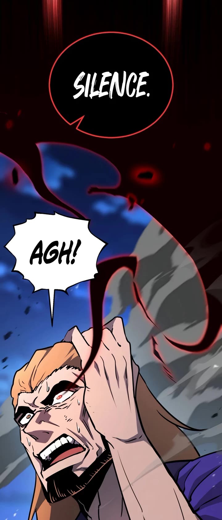 Standard of Reincarnation chapter 171 page 23