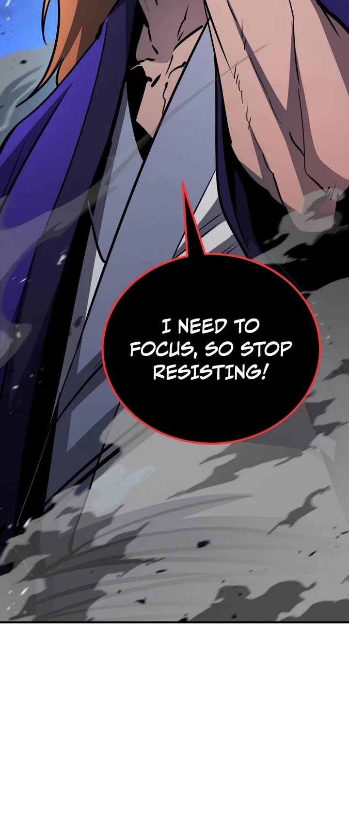 Standard of Reincarnation chapter 171 page 24