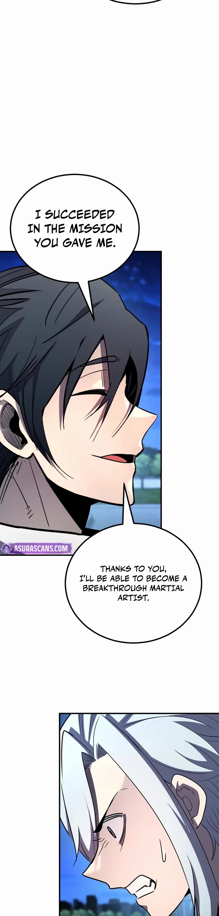 Standard of Reincarnation chapter 171 page 3