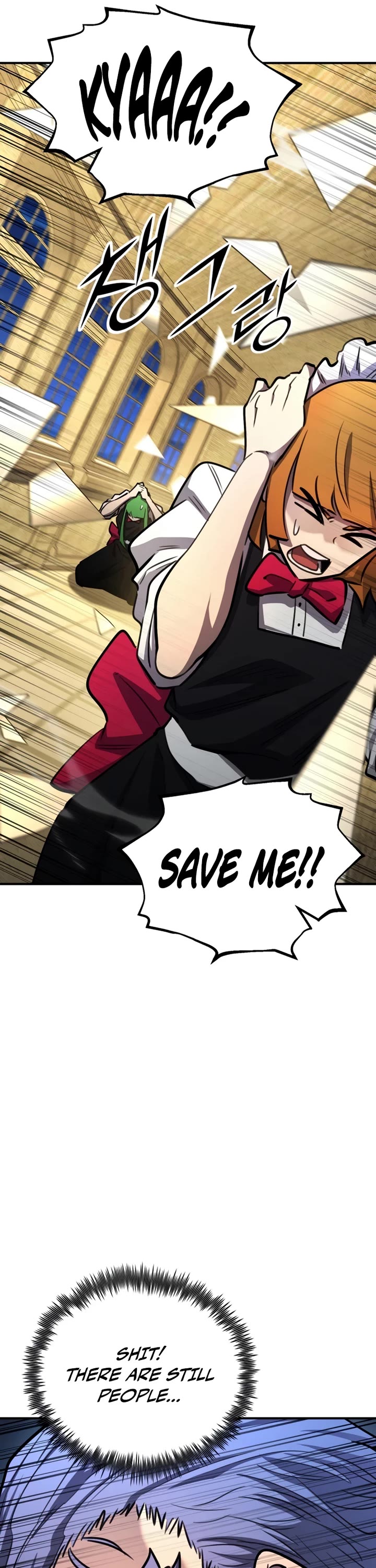 Standard of Reincarnation chapter 171 page 43