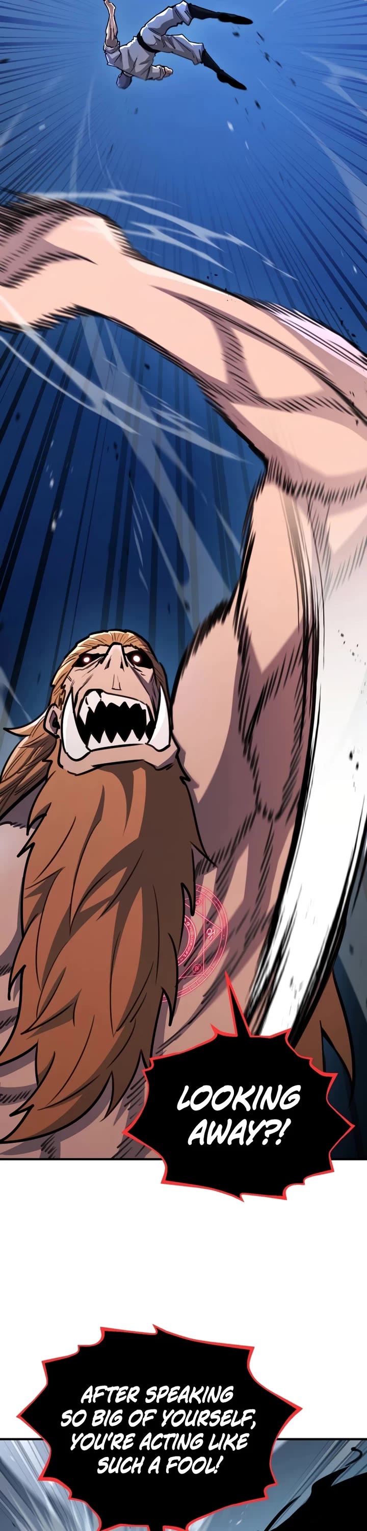 Standard of Reincarnation chapter 171 page 45