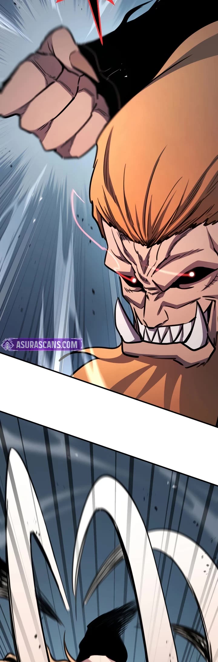 Standard of Reincarnation chapter 171 page 46