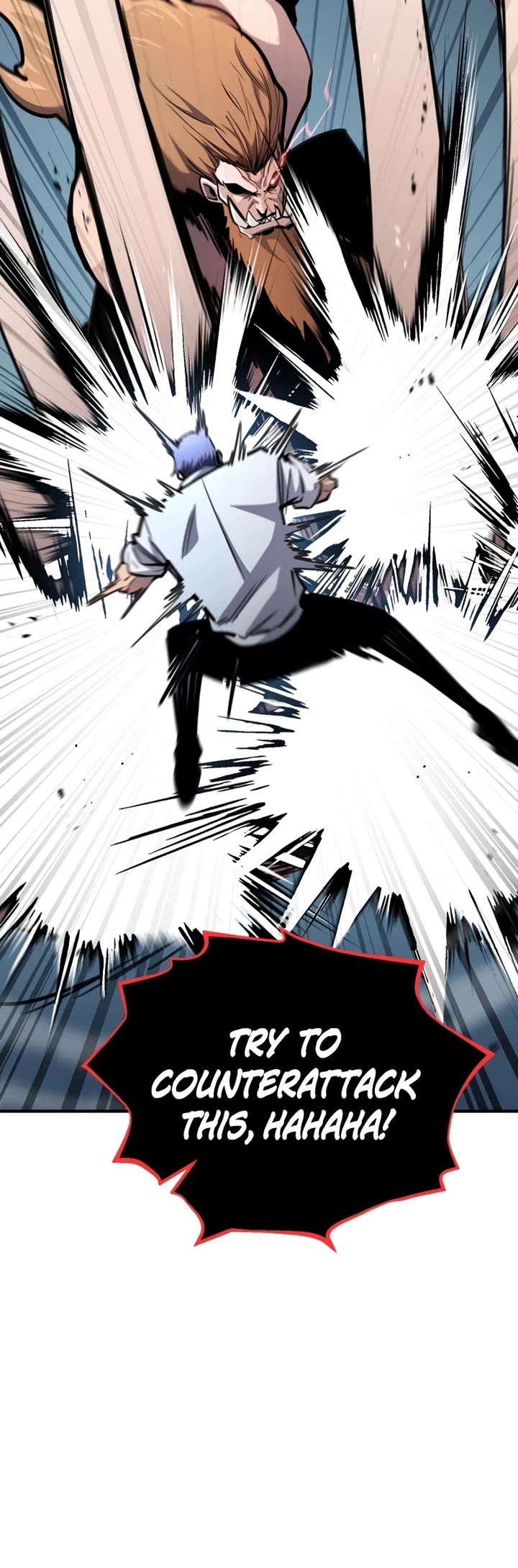 Standard of Reincarnation chapter 171 page 47