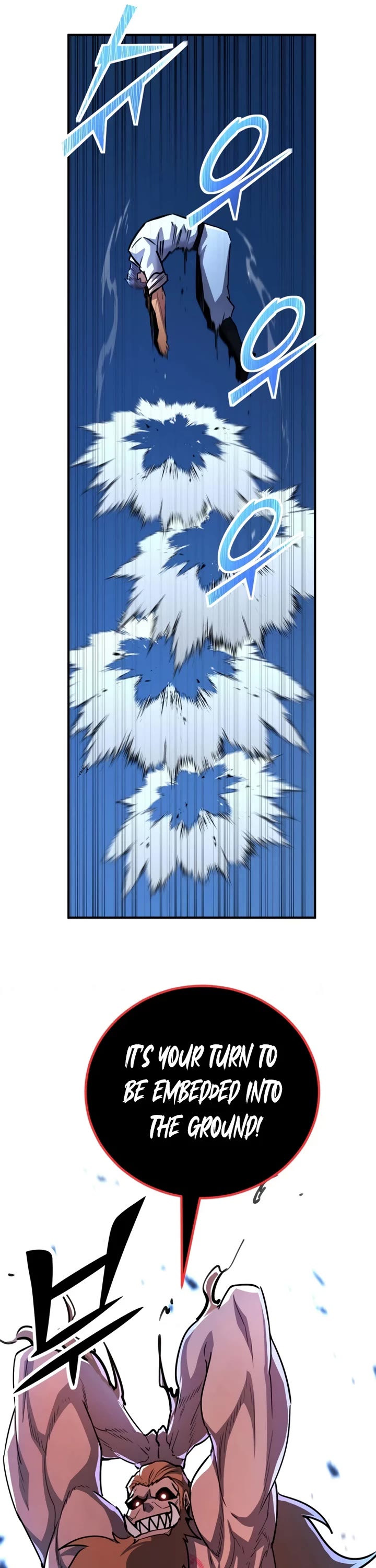 Standard of Reincarnation chapter 171 page 48