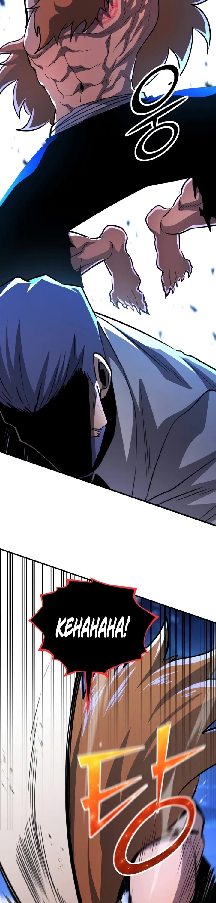 Standard of Reincarnation chapter 171 page 49