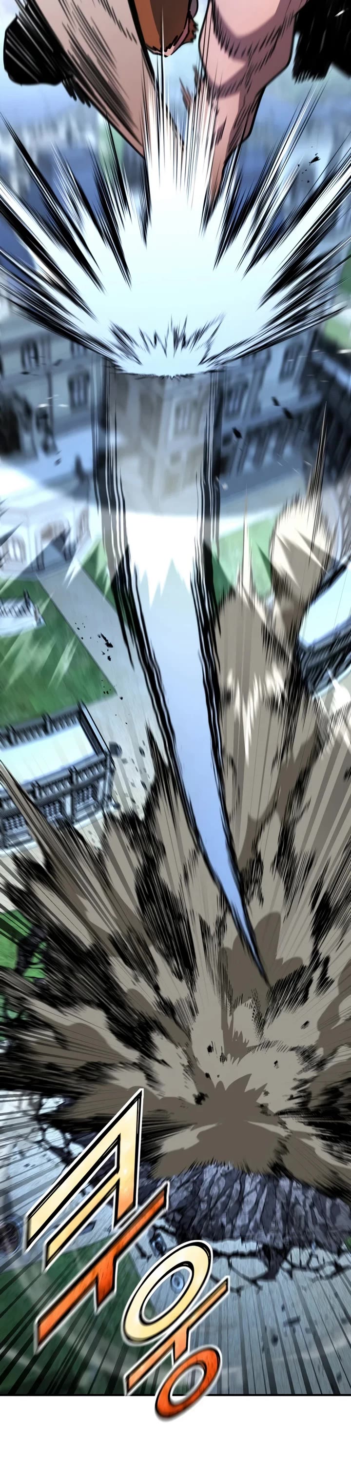 Standard of Reincarnation chapter 171 page 50