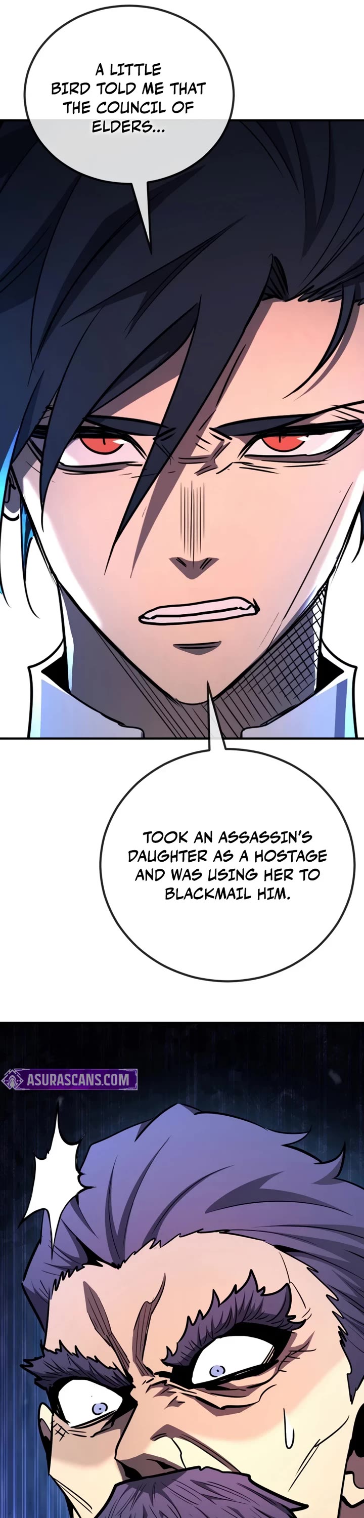 Standard of Reincarnation chapter 171 page 6