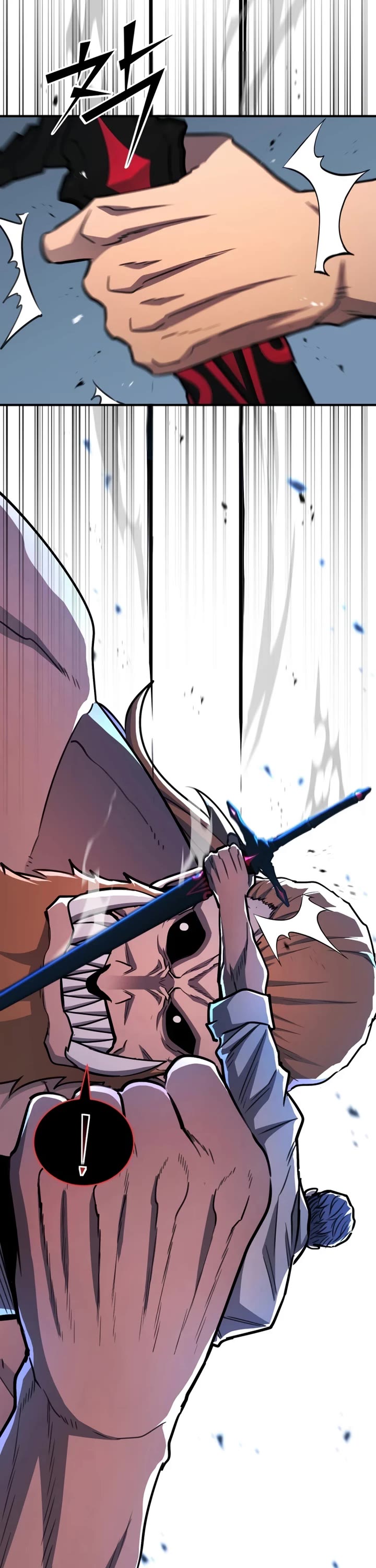 Standard of Reincarnation chapter 171 page 60