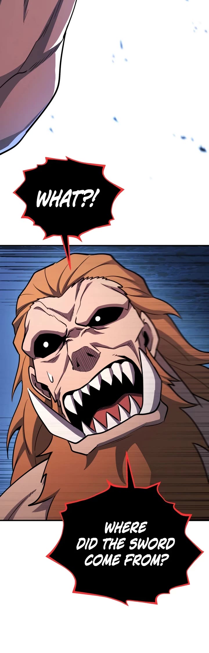 Standard of Reincarnation chapter 171 page 61