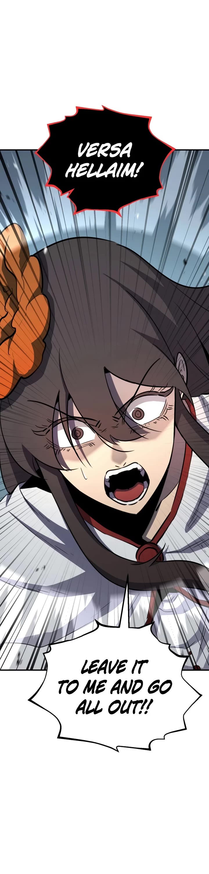 Standard of Reincarnation chapter 171 page 63