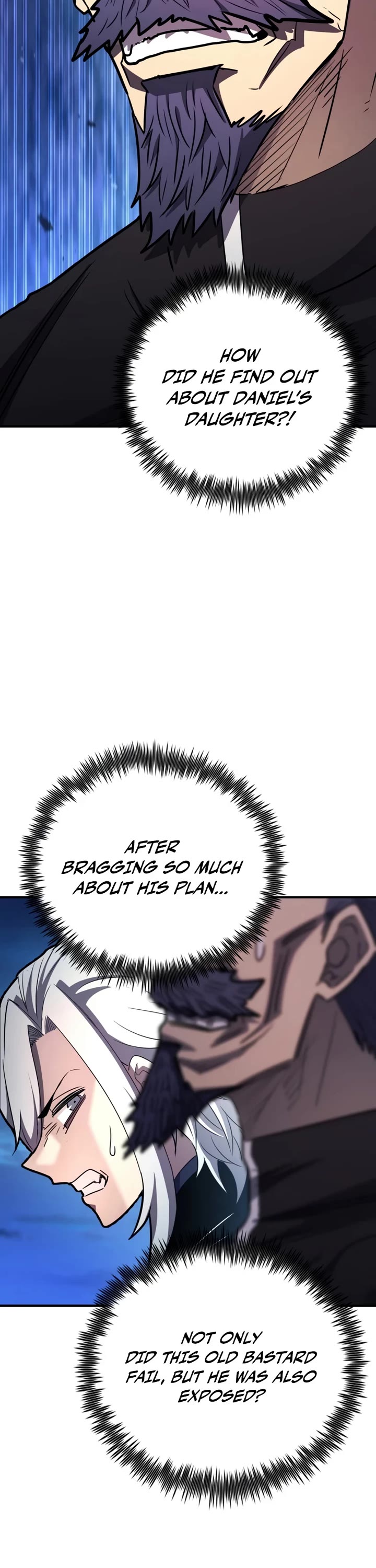 Standard of Reincarnation chapter 171 page 7