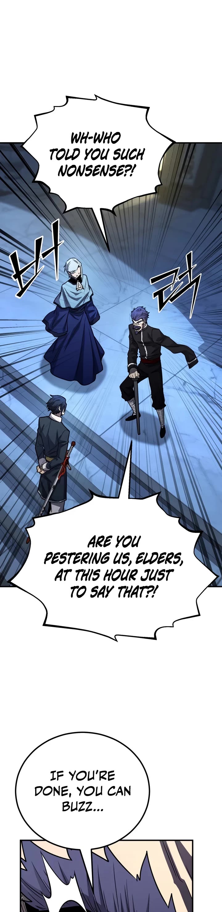 Standard of Reincarnation chapter 171 page 8