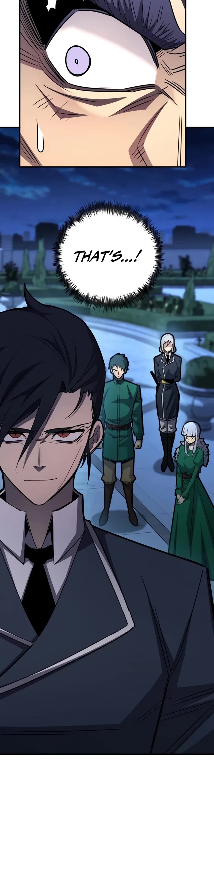 Standard of Reincarnation chapter 171 page 9