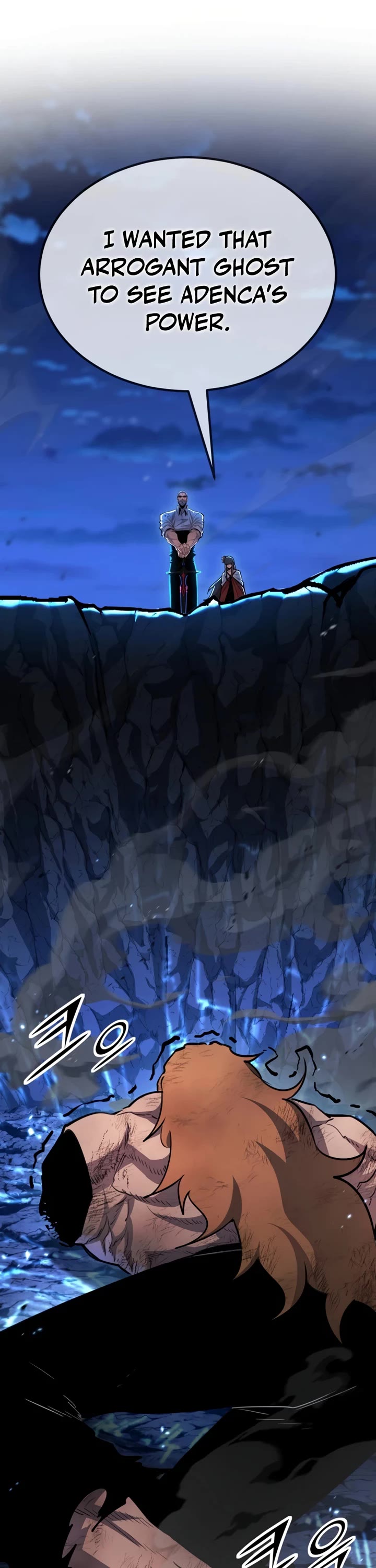 Standard of Reincarnation chapter 172 page 11