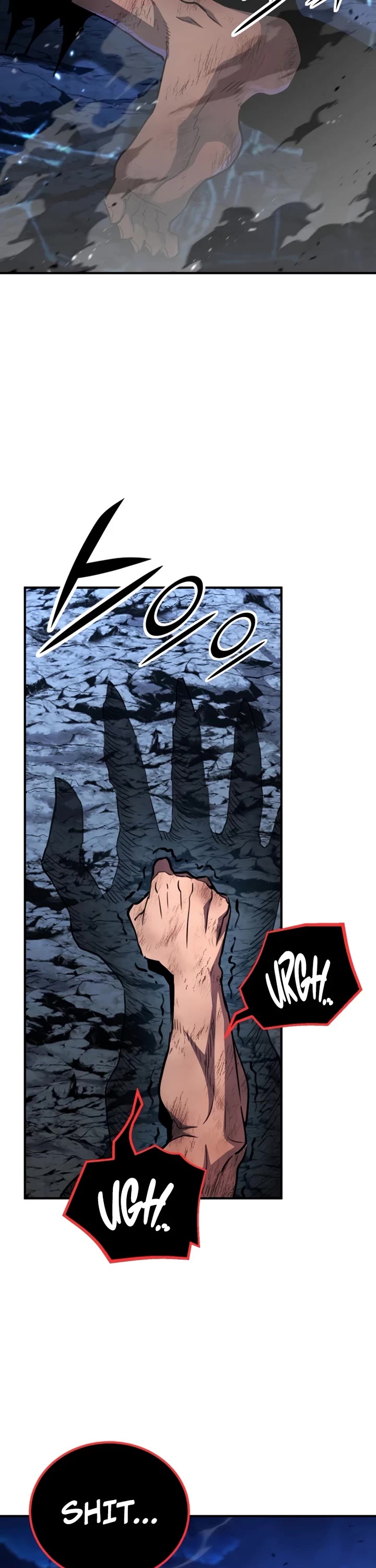 Standard of Reincarnation chapter 172 page 12