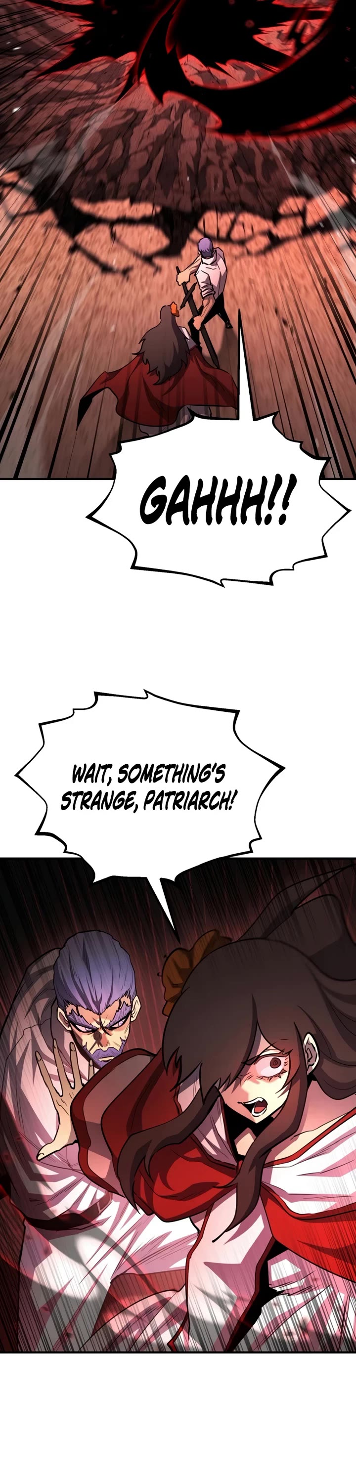 Standard of Reincarnation chapter 172 page 17