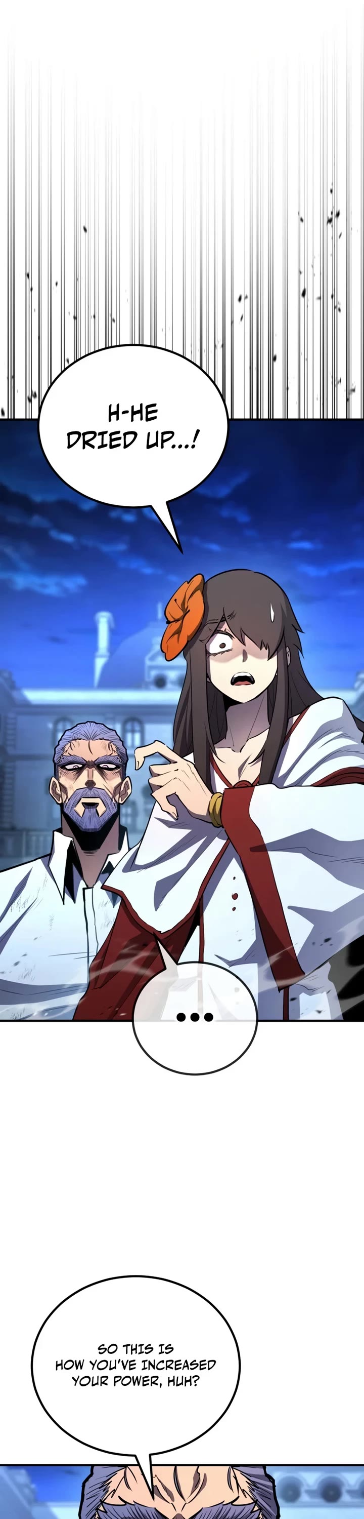 Standard of Reincarnation chapter 172 page 20