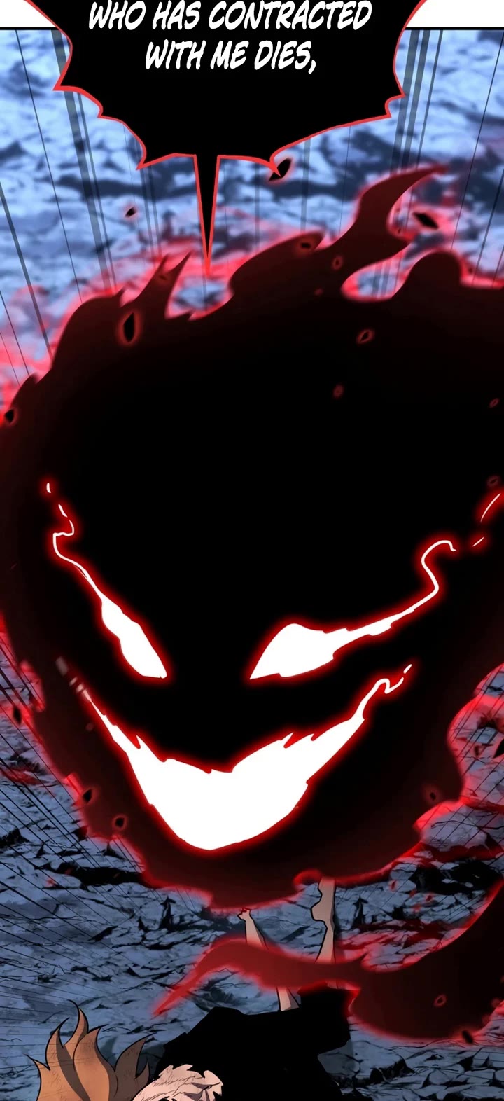 Standard of Reincarnation chapter 172 page 22