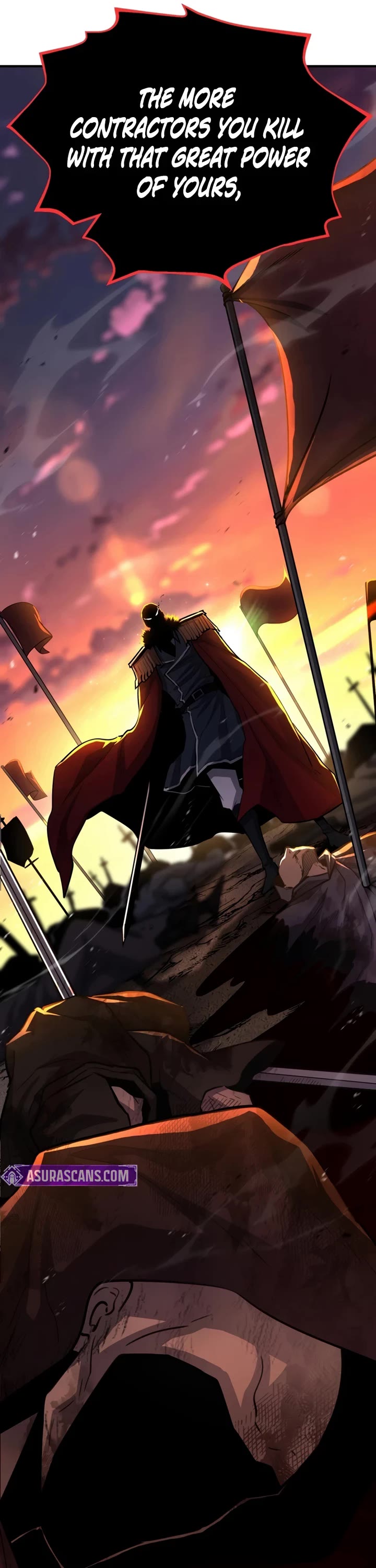 Standard of Reincarnation chapter 172 page 24