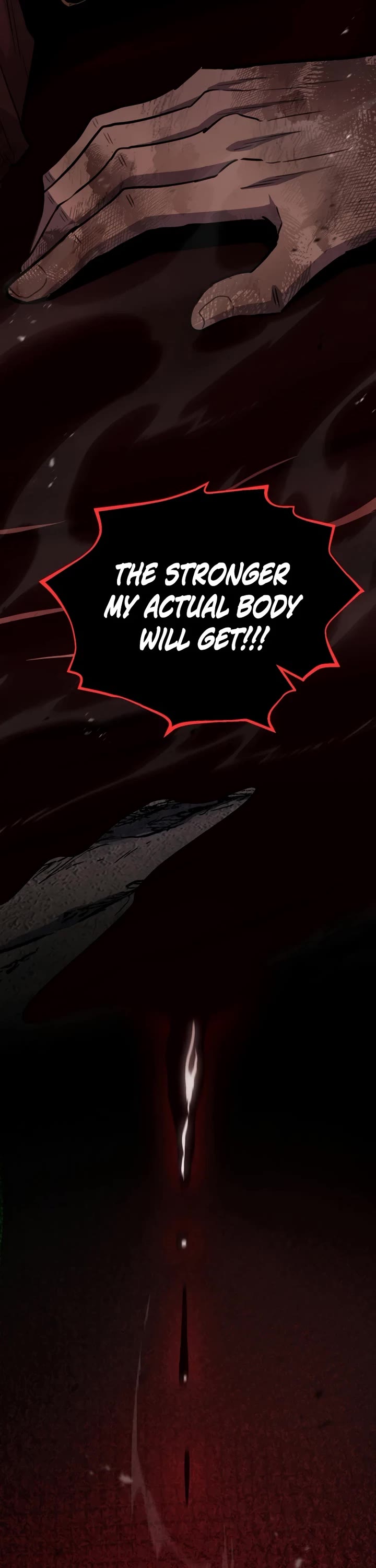 Standard of Reincarnation chapter 172 page 25