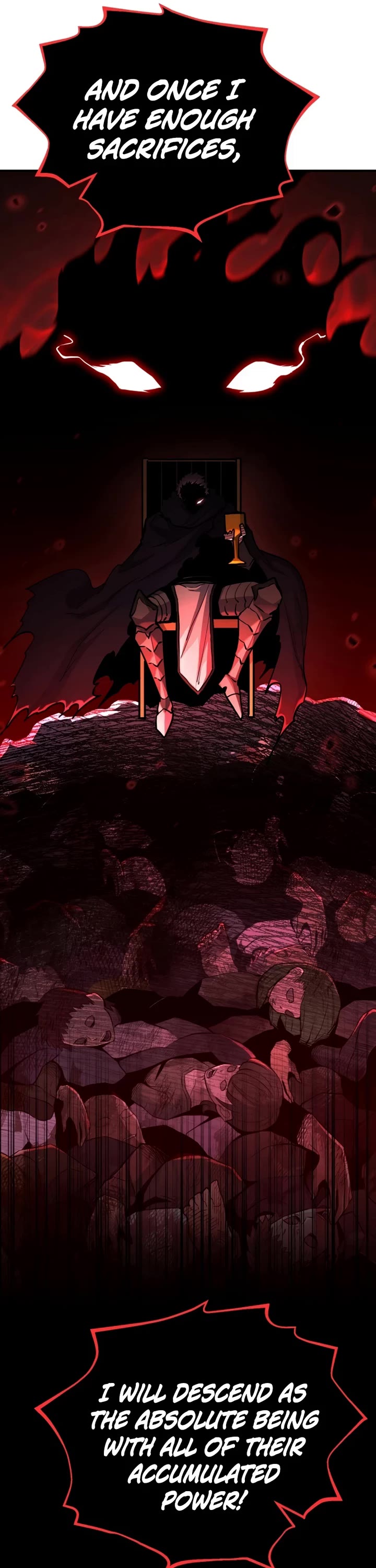 Standard of Reincarnation chapter 172 page 28