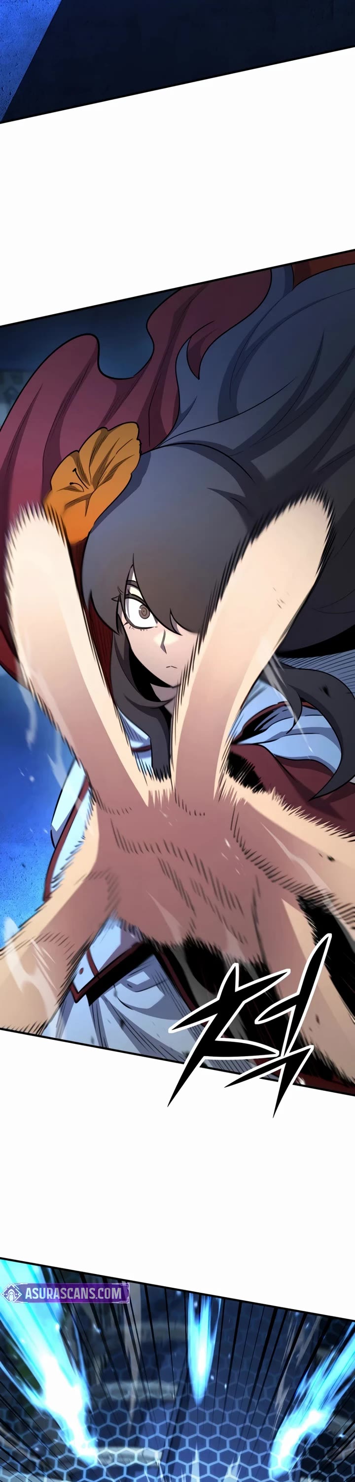 Standard of Reincarnation chapter 172 page 3