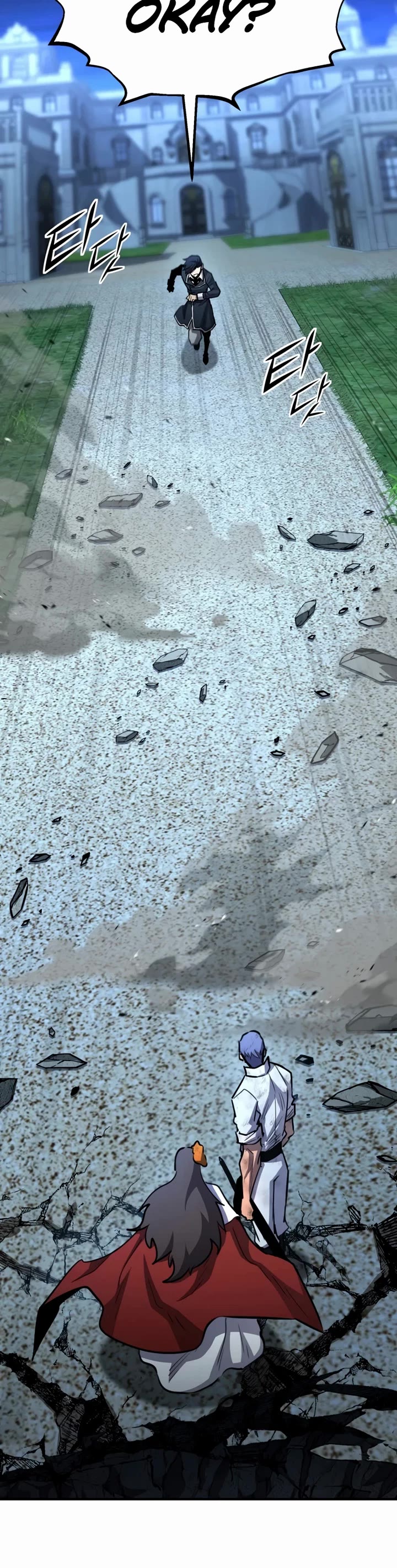 Standard of Reincarnation chapter 172 page 35