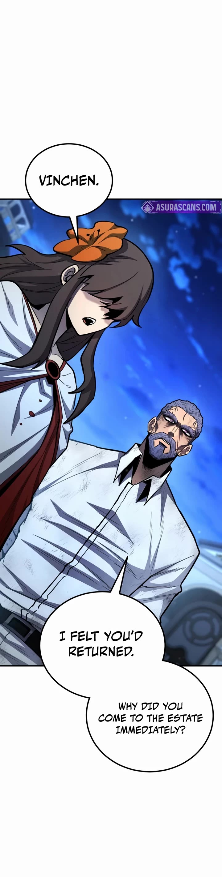 Standard of Reincarnation chapter 172 page 36