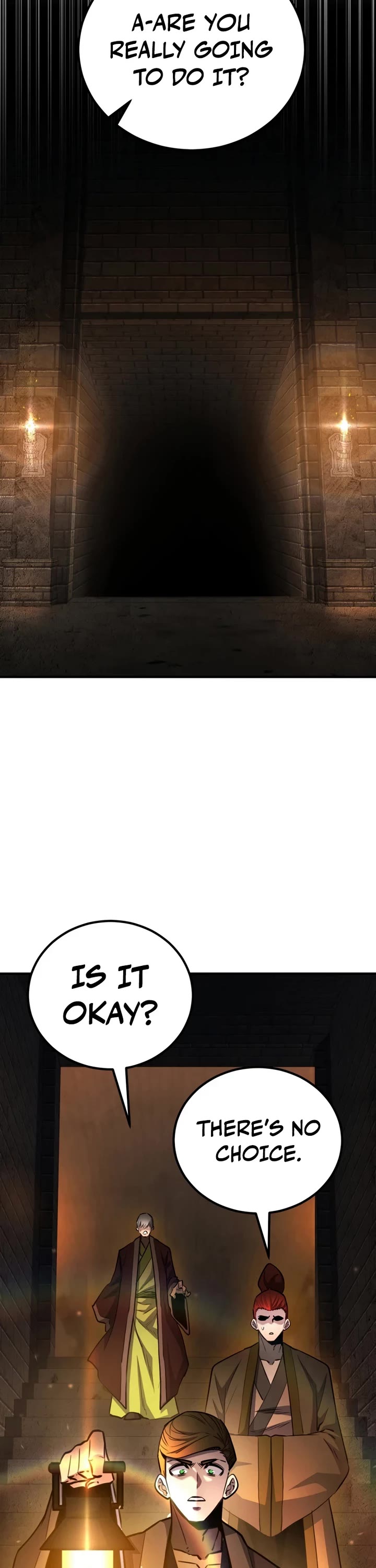 Standard of Reincarnation chapter 172 page 39