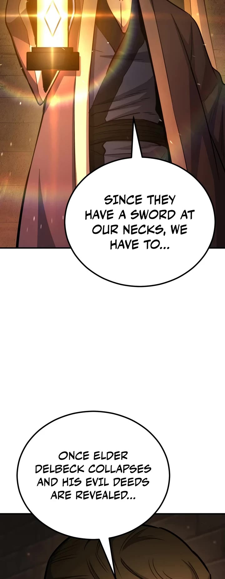 Standard of Reincarnation chapter 172 page 40