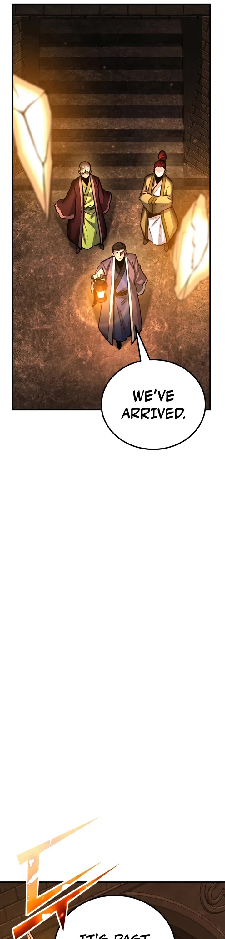 Standard of Reincarnation chapter 172 page 42