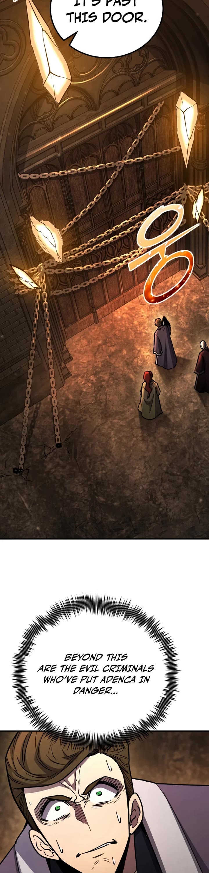 Standard of Reincarnation chapter 172 page 43