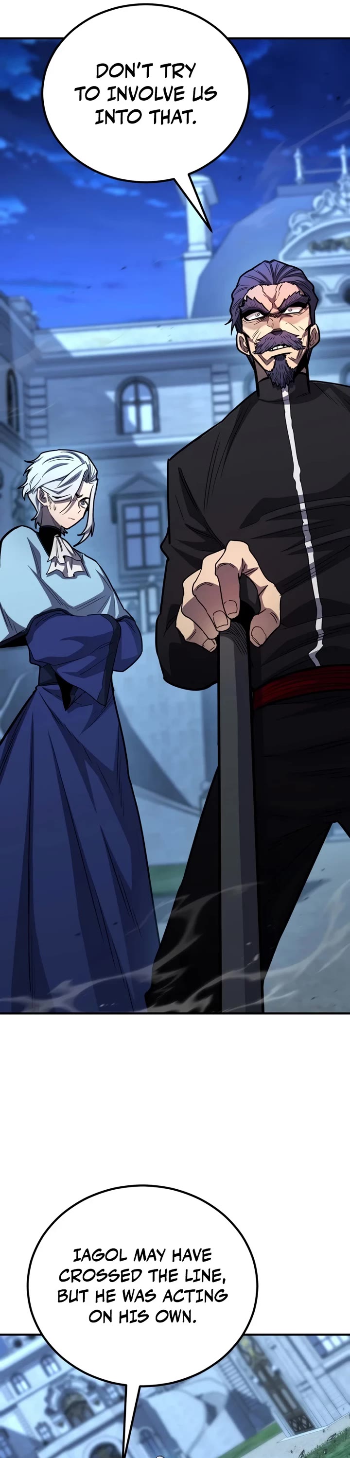 Standard of Reincarnation chapter 172 page 47