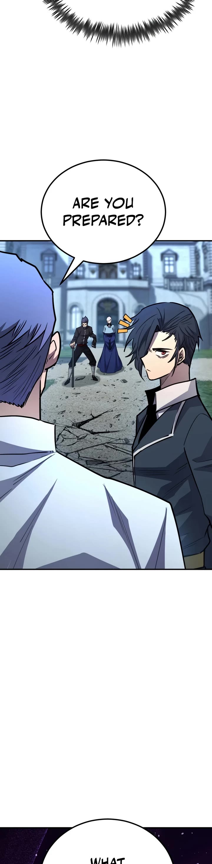 Standard of Reincarnation chapter 172 page 49